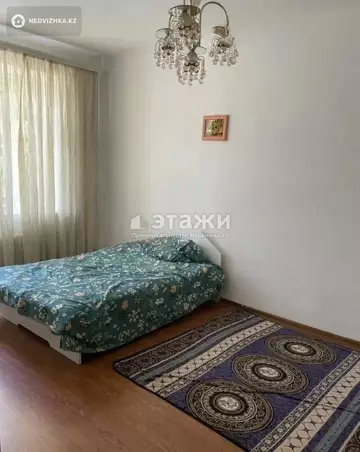 3-комнатная квартира, этаж 2 из 3, 75 м²