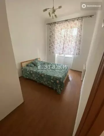 3-комнатная квартира, этаж 2 из 3, 75 м²