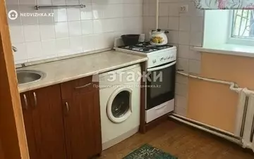 3-комнатная квартира, этаж 2 из 3, 75 м²