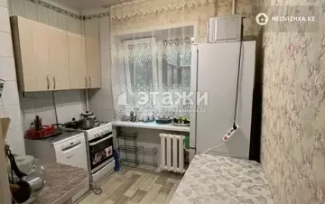 51.3 м², 2-комнатная квартира, этаж 2 из 4, 51 м², изображение - 6