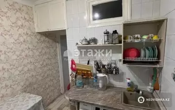 51.3 м², 2-комнатная квартира, этаж 2 из 4, 51 м², изображение - 7