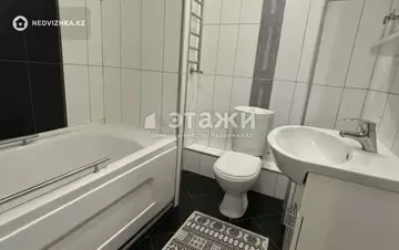 64.1 м², 2-комнатная квартира, этаж 9 из 17, 64 м², изображение - 4