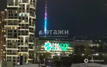 64.1 м², 2-комнатная квартира, этаж 9 из 17, 64 м², изображение - 5