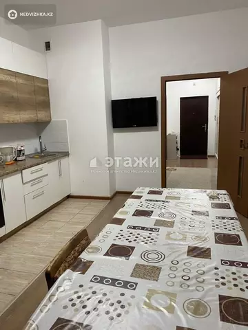 2-комнатная квартира, этаж 20 из 21, 93 м²