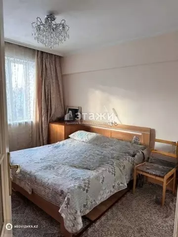 2-комнатная квартира, этаж 2 из 5, 50 м²