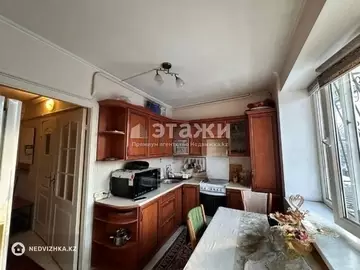 50.2 м², 2-комнатная квартира, этаж 2 из 5, 50 м², изображение - 4