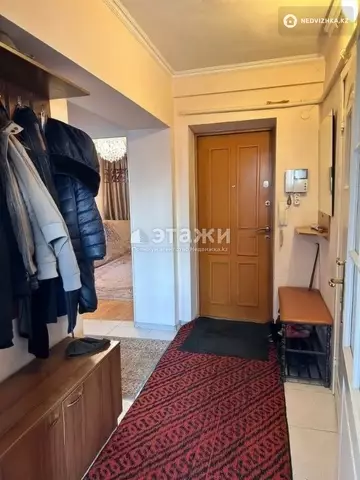 50.2 м², 2-комнатная квартира, этаж 2 из 5, 50 м², изображение - 9