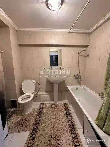 50.2 м², 2-комнатная квартира, этаж 2 из 5, 50 м², изображение - 11