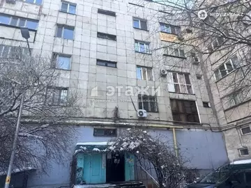 50.2 м², 2-комнатная квартира, этаж 2 из 5, 50 м², изображение - 12