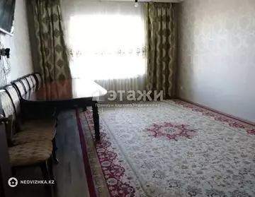 3-комнатная квартира, этаж 1 из 9, 80 м²