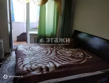 3-комнатная квартира, этаж 1 из 9, 80 м²