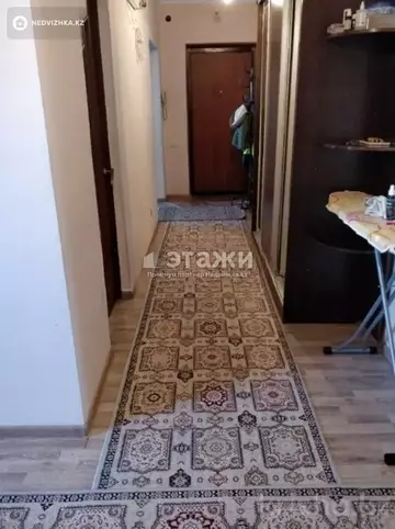 3-комнатная квартира, этаж 1 из 9, 80 м²
