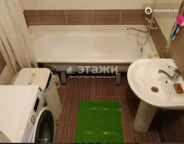 80 м², 3-комнатная квартира, этаж 1 из 9, 80 м², изображение - 4