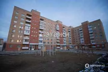 80 м², 3-комнатная квартира, этаж 1 из 9, 80 м², изображение - 5