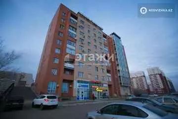 80 м², 3-комнатная квартира, этаж 1 из 9, 80 м², изображение - 6