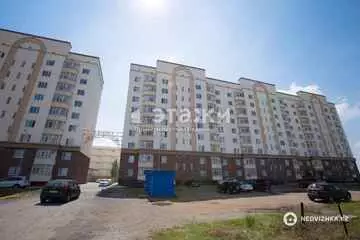 80 м², 3-комнатная квартира, этаж 1 из 9, 80 м², изображение - 7
