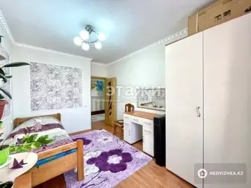 98 м², 3-комнатная квартира, этаж 8 из 10, 98 м², изображение - 2