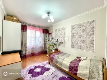 98 м², 3-комнатная квартира, этаж 8 из 10, 98 м², изображение - 4