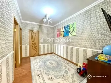 98 м², 3-комнатная квартира, этаж 8 из 10, 98 м², изображение - 7