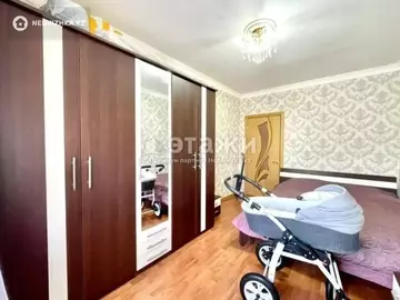 98 м², 3-комнатная квартира, этаж 8 из 10, 98 м², изображение - 8