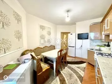 98 м², 3-комнатная квартира, этаж 8 из 10, 98 м², изображение - 11