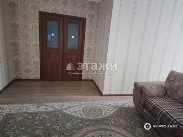 68.1 м², 2-комнатная квартира, этаж 3 из 17, 68 м², изображение - 9