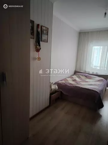 68.1 м², 2-комнатная квартира, этаж 3 из 17, 68 м², изображение - 10