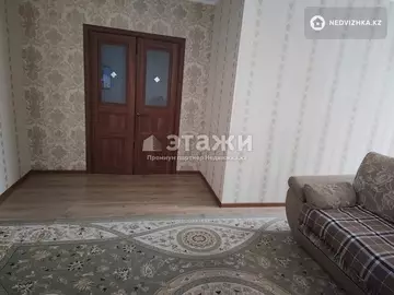 68.1 м², 2-комнатная квартира, этаж 3 из 17, 68 м², изображение - 13