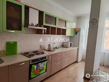 68.1 м², 2-комнатная квартира, этаж 3 из 17, 68 м², изображение - 15