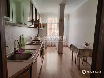 68.1 м², 2-комнатная квартира, этаж 3 из 17, 68 м², изображение - 17