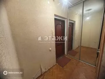 1-комнатная квартира, этаж 4 из 6, 38 м²