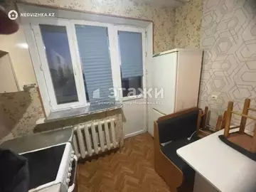 38 м², 1-комнатная квартира, этаж 4 из 6, 38 м², изображение - 4