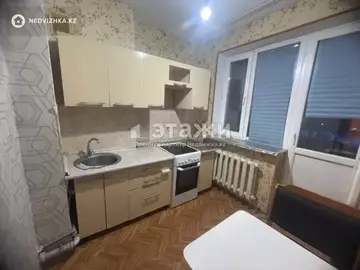 38 м², 1-комнатная квартира, этаж 4 из 6, 38 м², изображение - 5