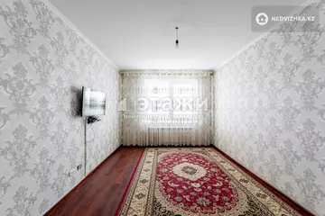 44 м², 1-комнатная квартира, этаж 7 из 7, 44 м², изображение - 0