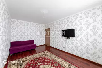 44 м², 1-комнатная квартира, этаж 7 из 7, 44 м², изображение - 2