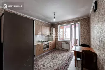 44 м², 1-комнатная квартира, этаж 7 из 7, 44 м², изображение - 4