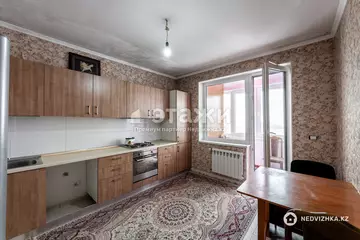 44 м², 1-комнатная квартира, этаж 7 из 7, 44 м², изображение - 5
