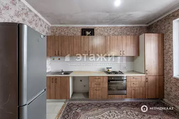 44 м², 1-комнатная квартира, этаж 7 из 7, 44 м², изображение - 6