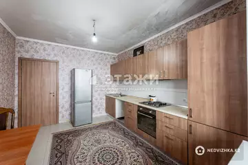 44 м², 1-комнатная квартира, этаж 7 из 7, 44 м², изображение - 7
