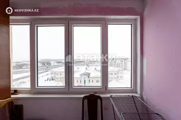 44 м², 1-комнатная квартира, этаж 7 из 7, 44 м², изображение - 8