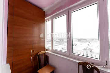 44 м², 1-комнатная квартира, этаж 7 из 7, 44 м², изображение - 9