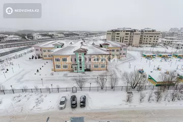 44 м², 1-комнатная квартира, этаж 7 из 7, 44 м², изображение - 10
