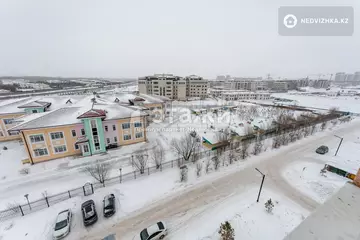 44 м², 1-комнатная квартира, этаж 7 из 7, 44 м², изображение - 11