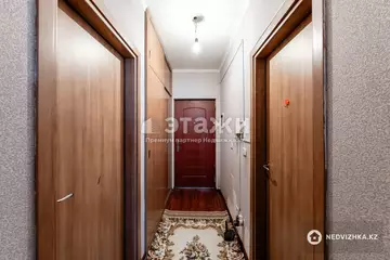 44 м², 1-комнатная квартира, этаж 7 из 7, 44 м², изображение - 12