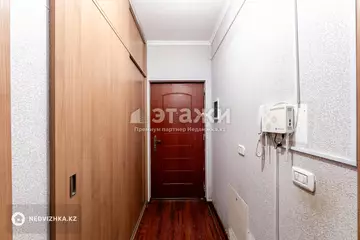 44 м², 1-комнатная квартира, этаж 7 из 7, 44 м², изображение - 13