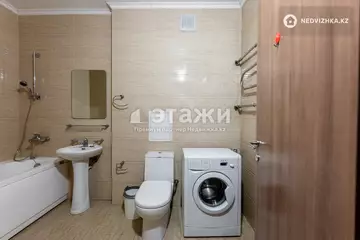 44 м², 1-комнатная квартира, этаж 7 из 7, 44 м², изображение - 15