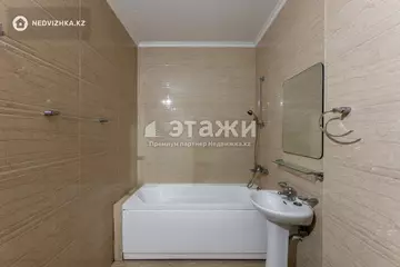 44 м², 1-комнатная квартира, этаж 7 из 7, 44 м², изображение - 17