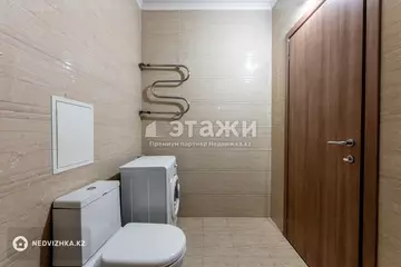 44 м², 1-комнатная квартира, этаж 7 из 7, 44 м², изображение - 18