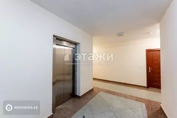 44 м², 1-комнатная квартира, этаж 7 из 7, 44 м², изображение - 19