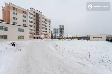 44 м², 1-комнатная квартира, этаж 7 из 7, 44 м², изображение - 21